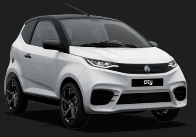 CITY SPORT