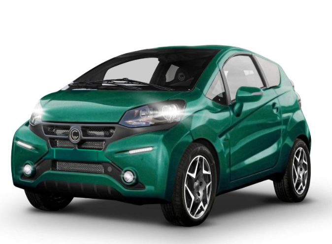 Casalini 550 GRANSPORT